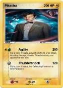 the doctor