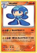 MégaMan