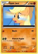Apple Jack