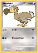 Mega Dodo