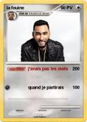 la fouine