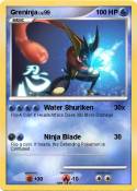 Greninja