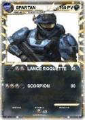 SPARTAN