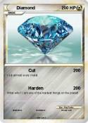 Diamond
