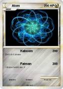 Atom