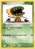 flora