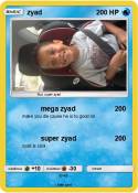 zyad