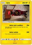 taine