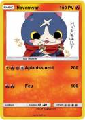 Hovernyan