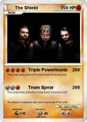 The Shield
