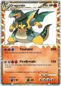 Dragonite