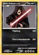 Darth Sidious
