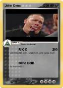 John Cena