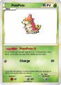 PomPote