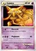 Kadabra