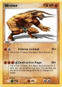 Minotaur