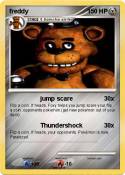 freddy
