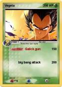 Vegeta