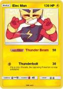 Elec Man