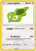 celule zigarde