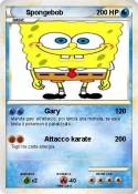 Spongebob