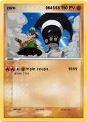 zoro 964565