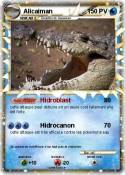 Alicaiman