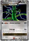 Rayquaza