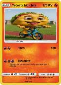 Tacorita bicicl