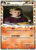 kyle