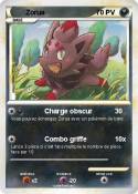 Zorua
