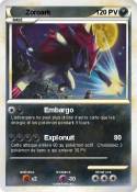 Zoroark