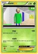 baldi