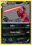Dark Pierre