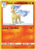 Astral's Shiny