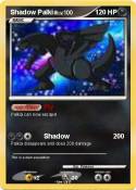 Shadow Palkia