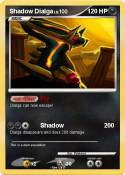 Shadow Dialga