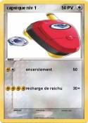 capsique niv 1
