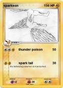 sparkeon