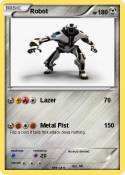 Robot