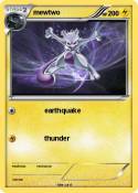mewtwo