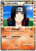 itachi uchiha