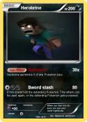 Herobrine