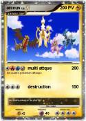 arceus