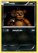 Freddy