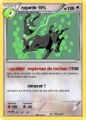 zygarde 10%