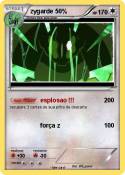 zygarde 50%