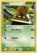 hammy