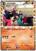 a la hoube