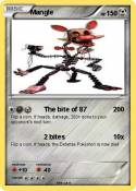 Mangle